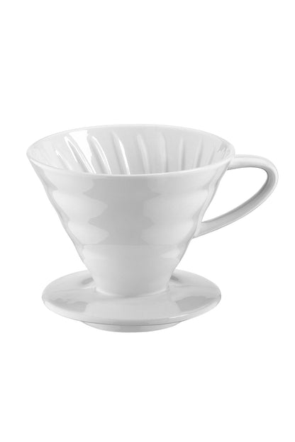 V60 Ceramic Coffee Dripper